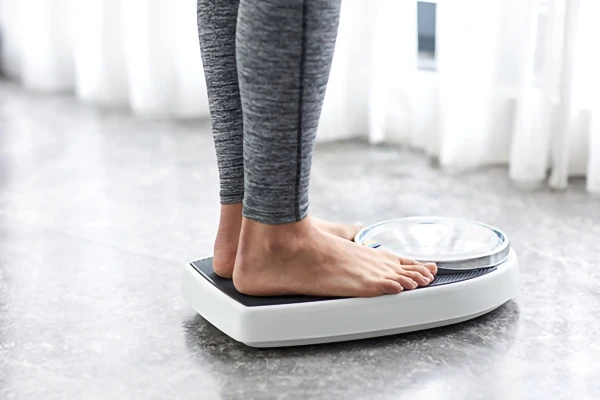 Image for article titled Injectable medicines used for weight loss